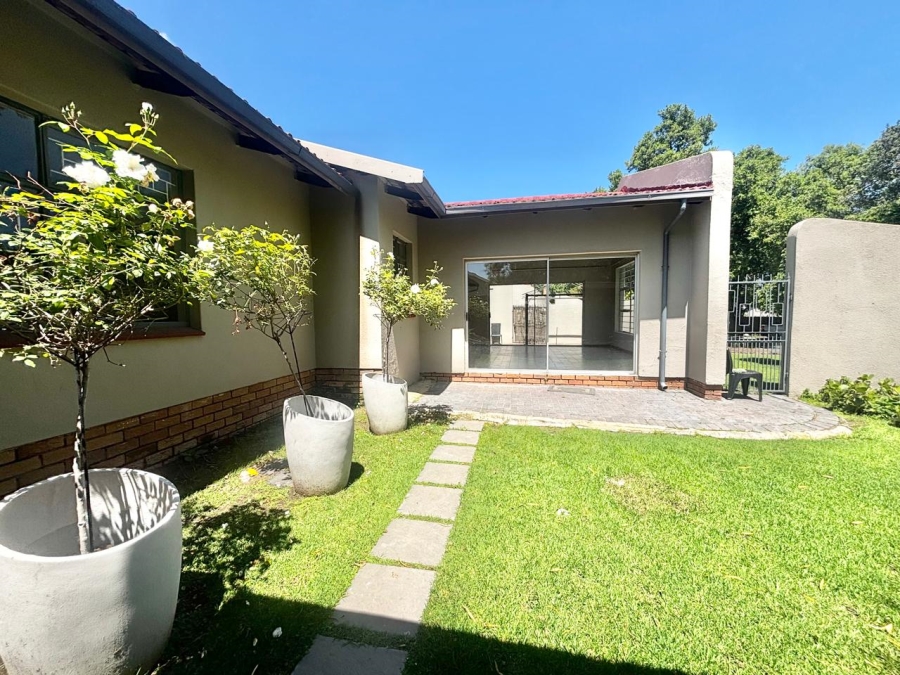 4 Bedroom Property for Sale in Suidheuwel Mpumalanga