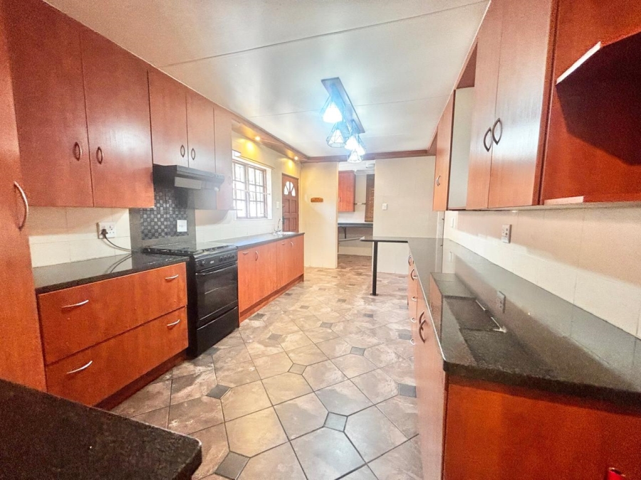 4 Bedroom Property for Sale in Suidheuwel Mpumalanga