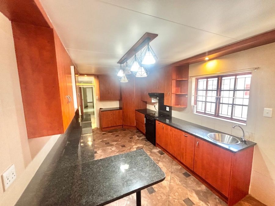 4 Bedroom Property for Sale in Suidheuwel Mpumalanga