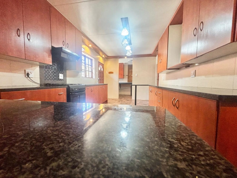 4 Bedroom Property for Sale in Suidheuwel Mpumalanga