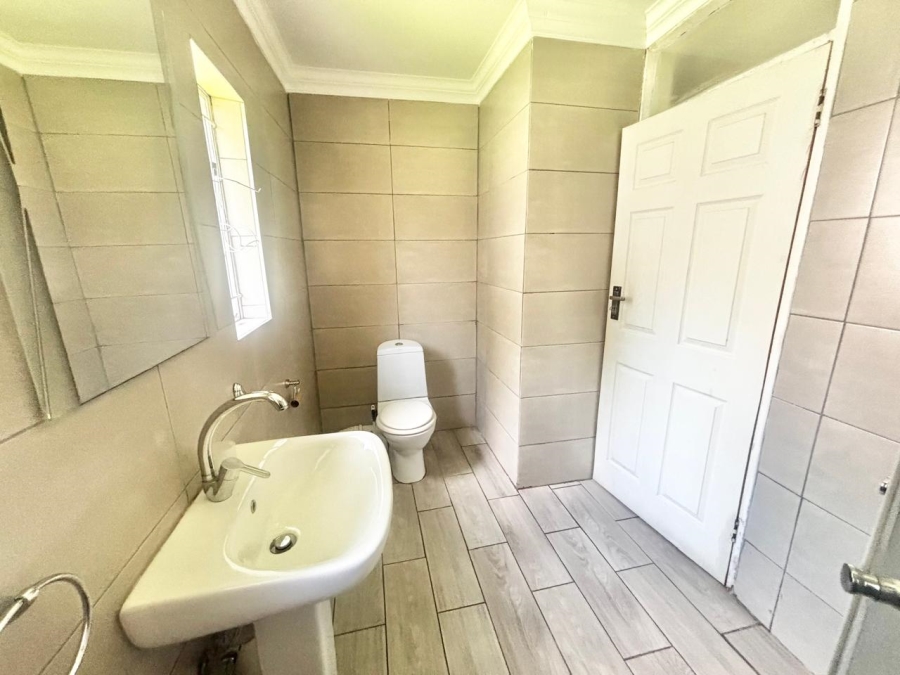 4 Bedroom Property for Sale in Suidheuwel Mpumalanga