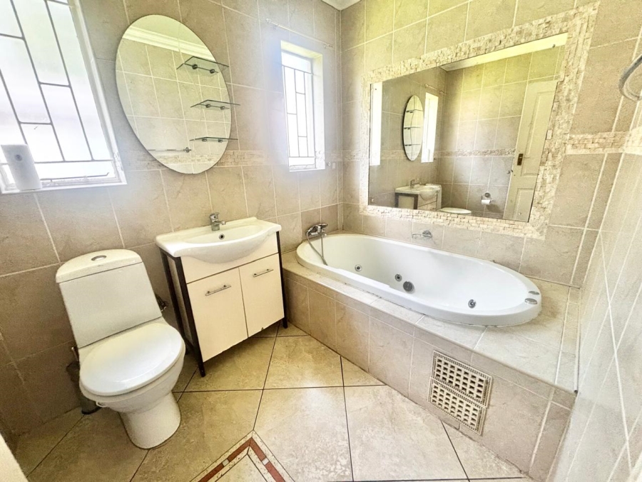 4 Bedroom Property for Sale in Suidheuwel Mpumalanga