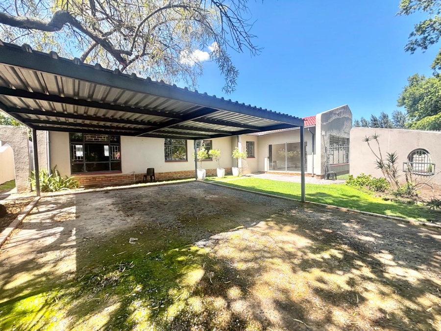 4 Bedroom Property for Sale in Suidheuwel Mpumalanga