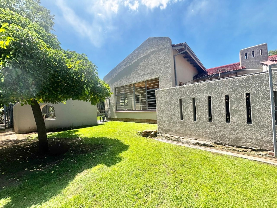 4 Bedroom Property for Sale in Suidheuwel Mpumalanga