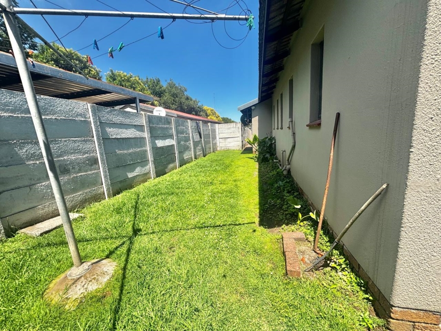 4 Bedroom Property for Sale in Suidheuwel Mpumalanga