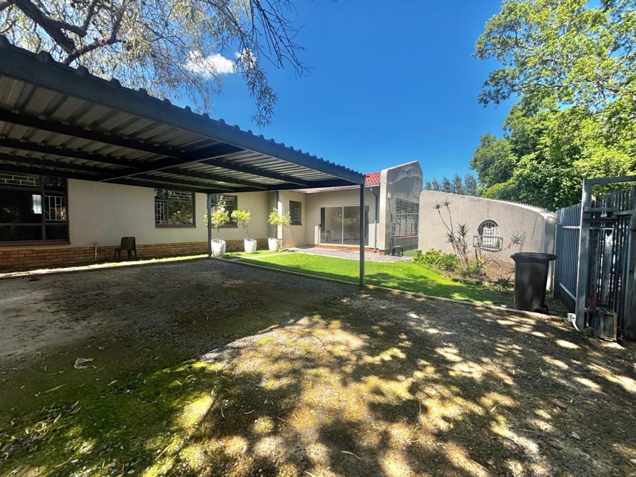 4 Bedroom Property for Sale in Suidheuwel Mpumalanga