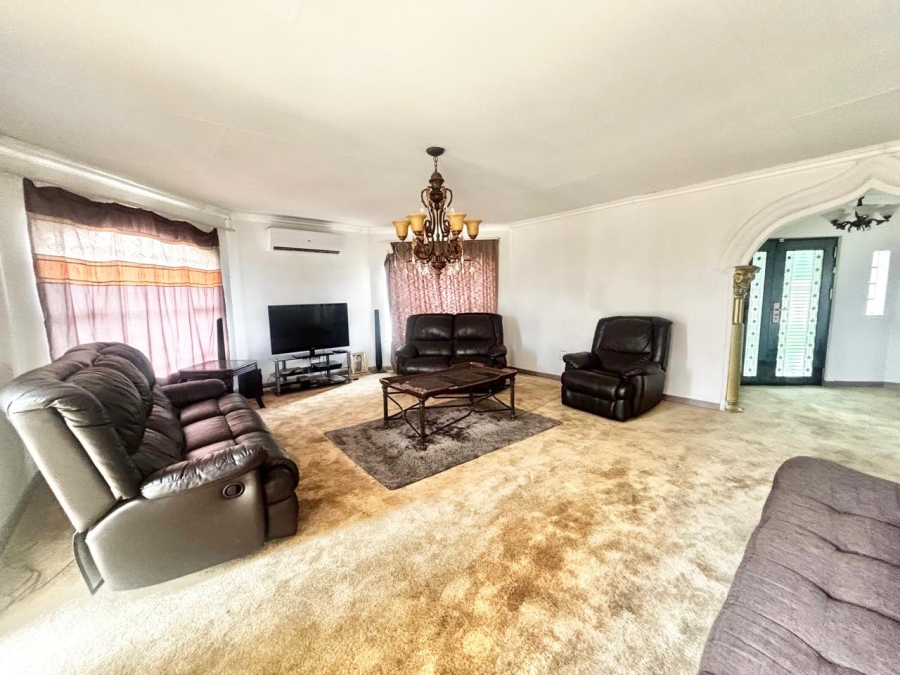 4 Bedroom Property for Sale in Noordrand Mpumalanga