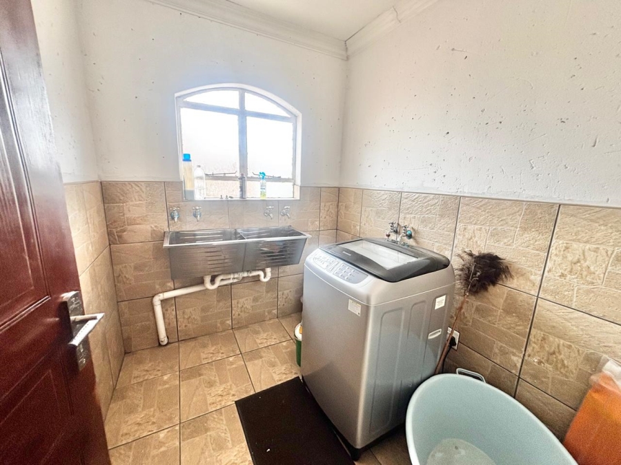 4 Bedroom Property for Sale in Noordrand Mpumalanga