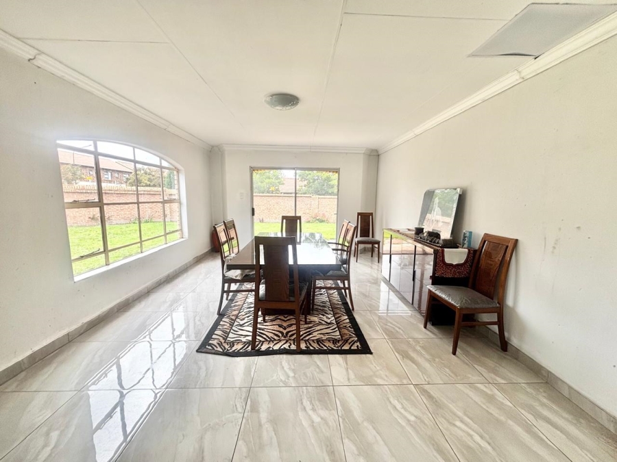 4 Bedroom Property for Sale in Noordrand Mpumalanga