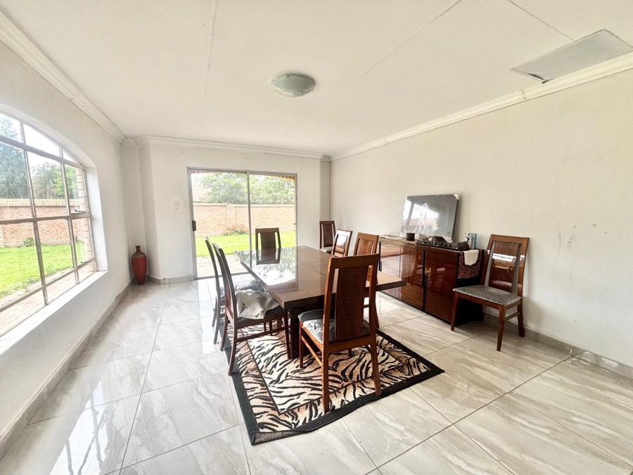 4 Bedroom Property for Sale in Noordrand Mpumalanga