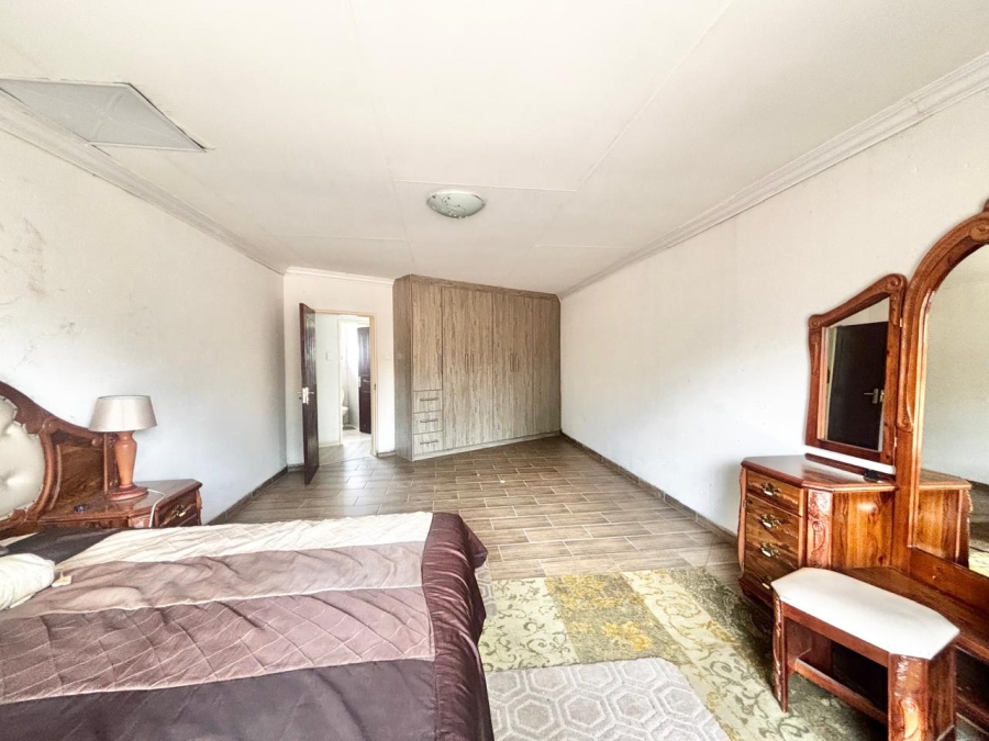 4 Bedroom Property for Sale in Noordrand Mpumalanga