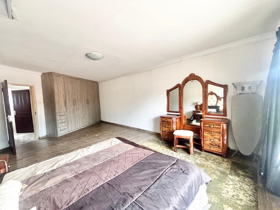 4 Bedroom Property for Sale in Noordrand Mpumalanga