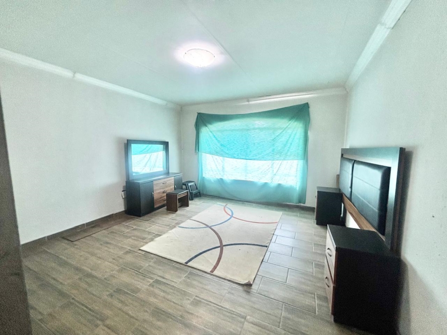 4 Bedroom Property for Sale in Noordrand Mpumalanga