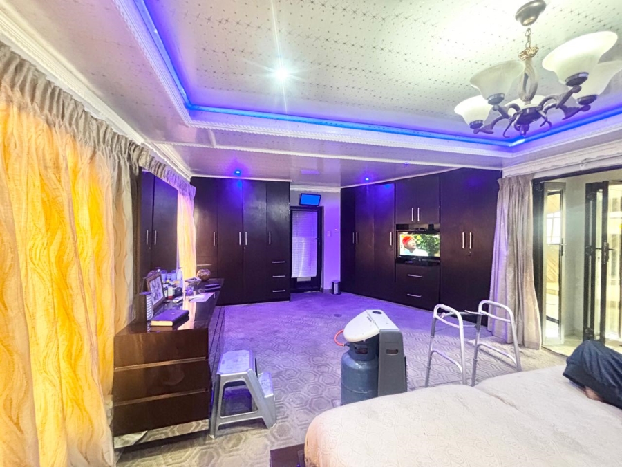 4 Bedroom Property for Sale in Noordrand Mpumalanga