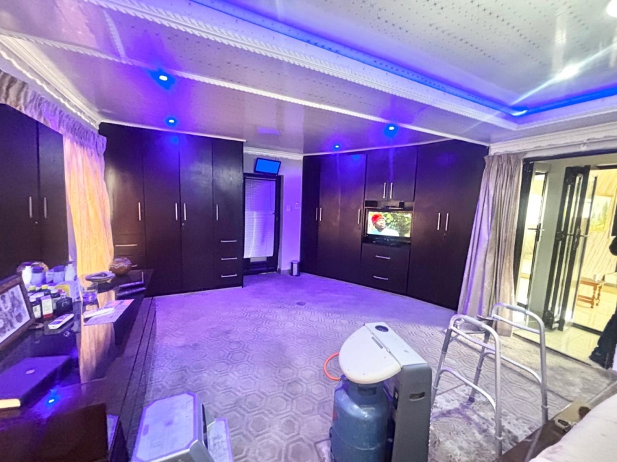 4 Bedroom Property for Sale in Noordrand Mpumalanga