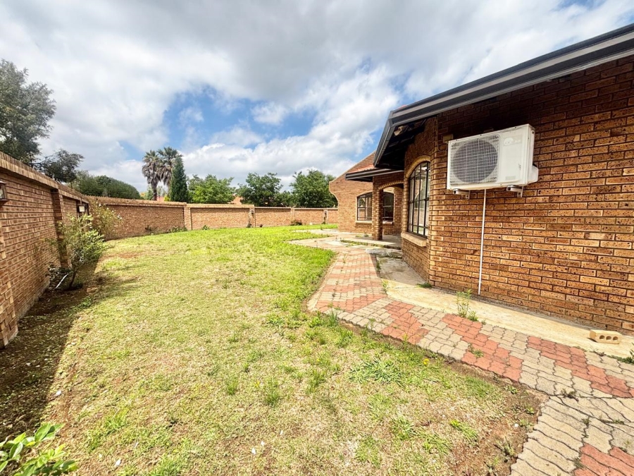 4 Bedroom Property for Sale in Noordrand Mpumalanga