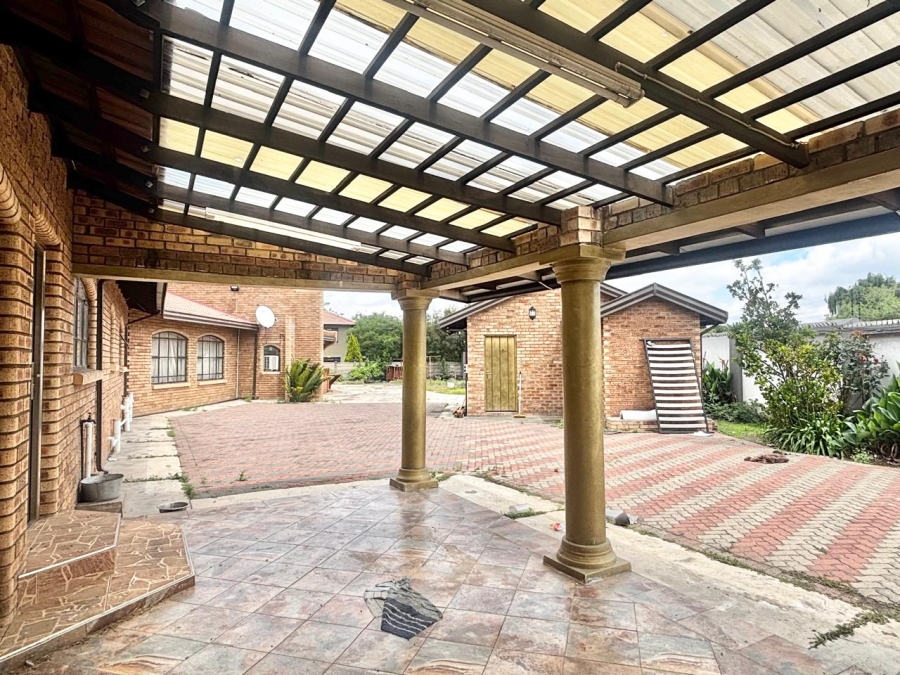 4 Bedroom Property for Sale in Noordrand Mpumalanga