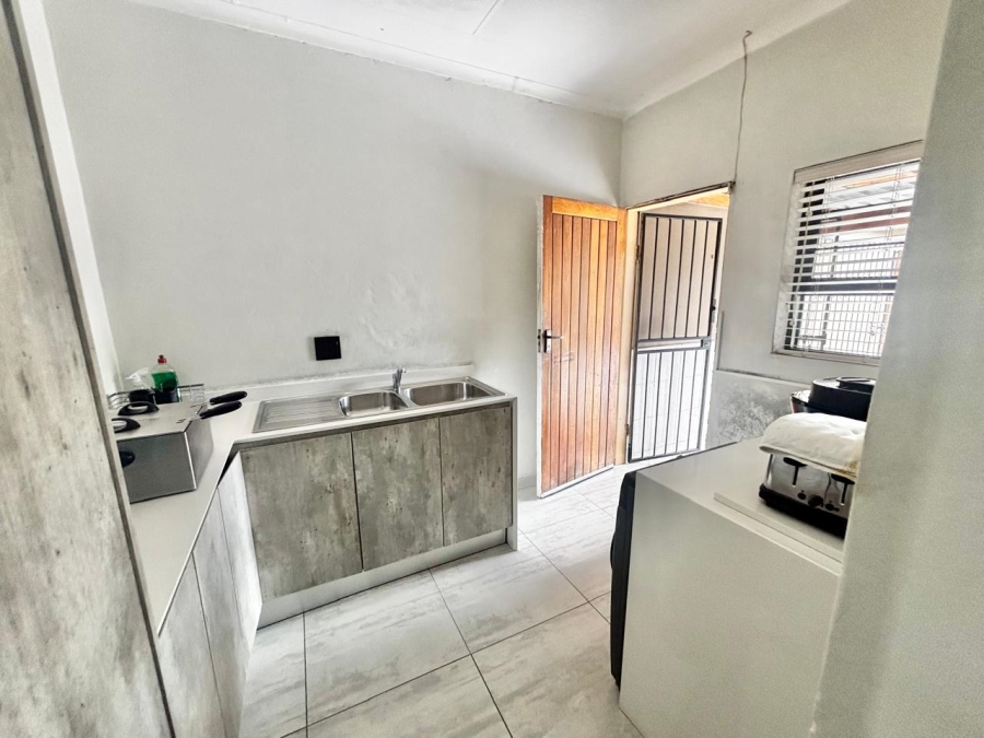 5 Bedroom Property for Sale in Trichardt Mpumalanga