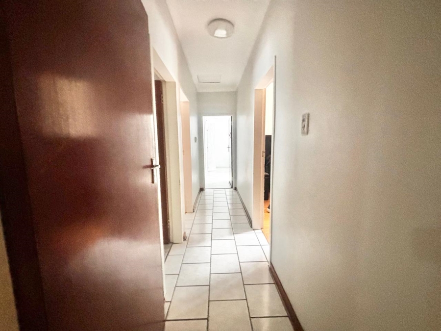 5 Bedroom Property for Sale in Trichardt Mpumalanga