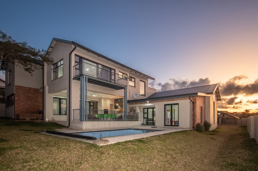 6 Bedroom Property for Sale in The Rest Nature Estate Mpumalanga