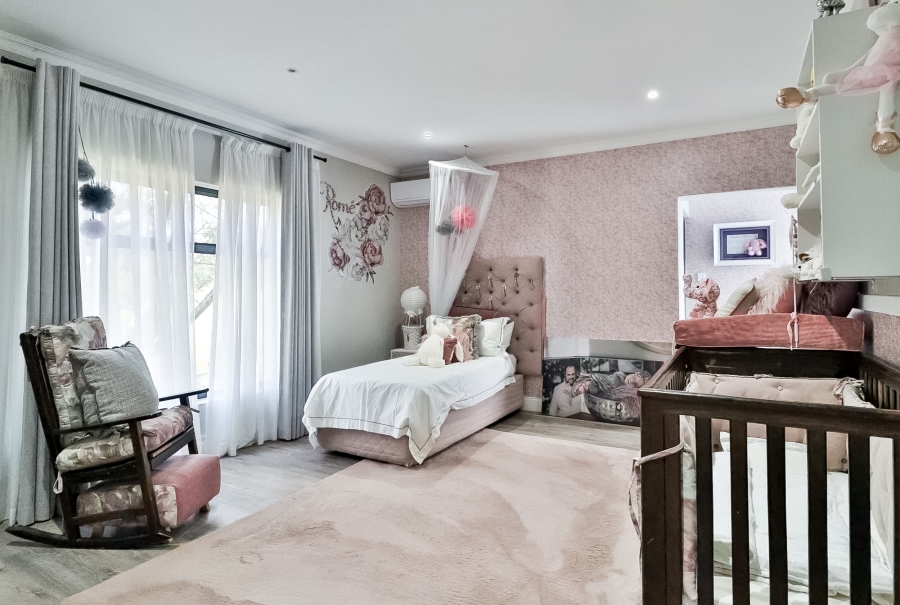 6 Bedroom Property for Sale in The Rest Nature Estate Mpumalanga