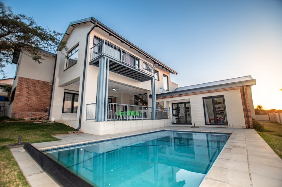 6 Bedroom Property for Sale in The Rest Nature Estate Mpumalanga