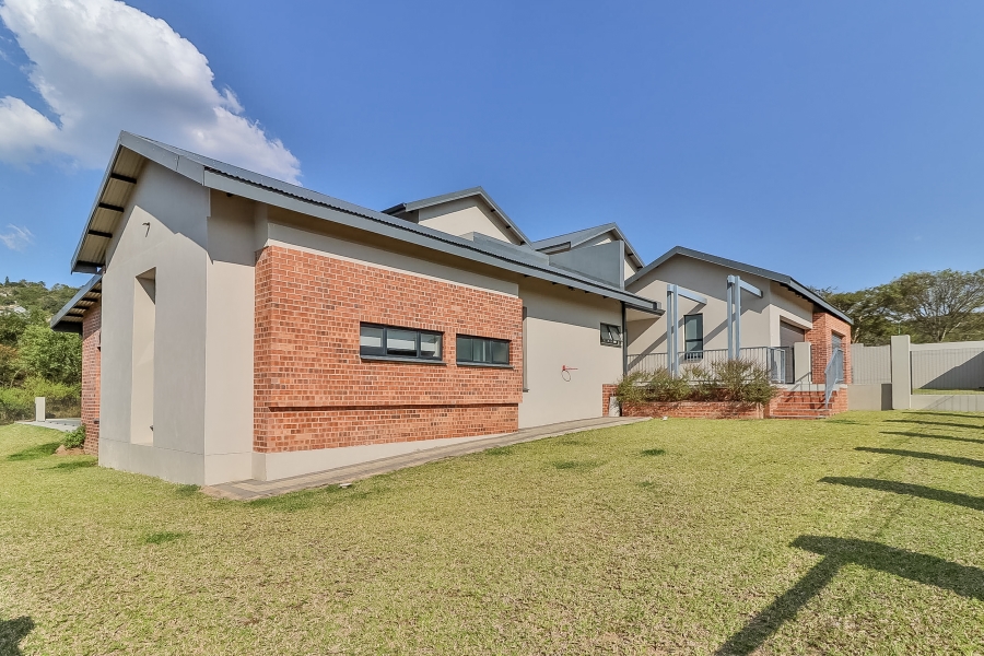 6 Bedroom Property for Sale in The Rest Nature Estate Mpumalanga