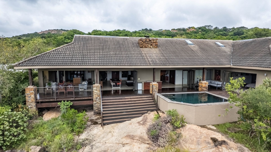 4 Bedroom Property for Sale in Shandon Mpumalanga