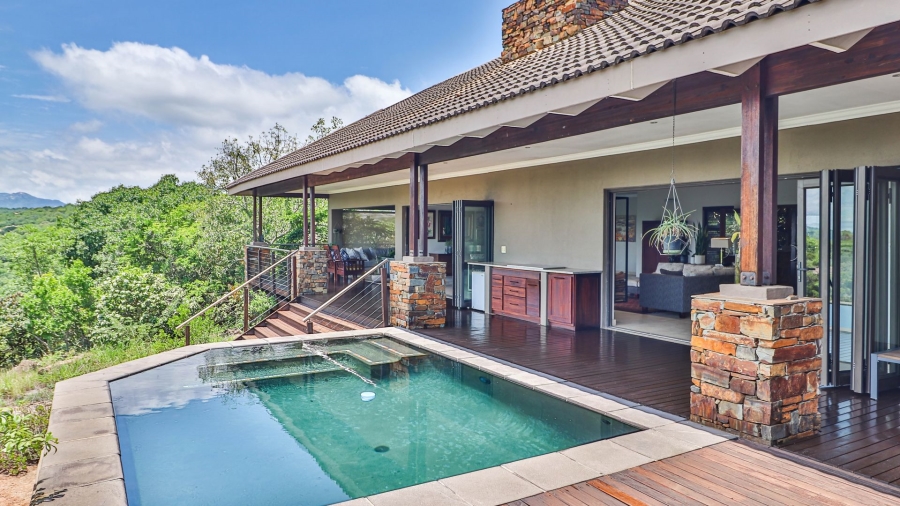 4 Bedroom Property for Sale in Shandon Mpumalanga