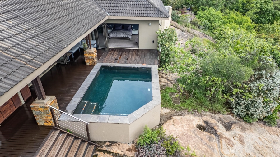 4 Bedroom Property for Sale in Shandon Mpumalanga