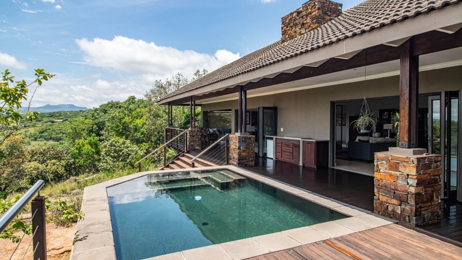 4 Bedroom Property for Sale in Shandon Mpumalanga