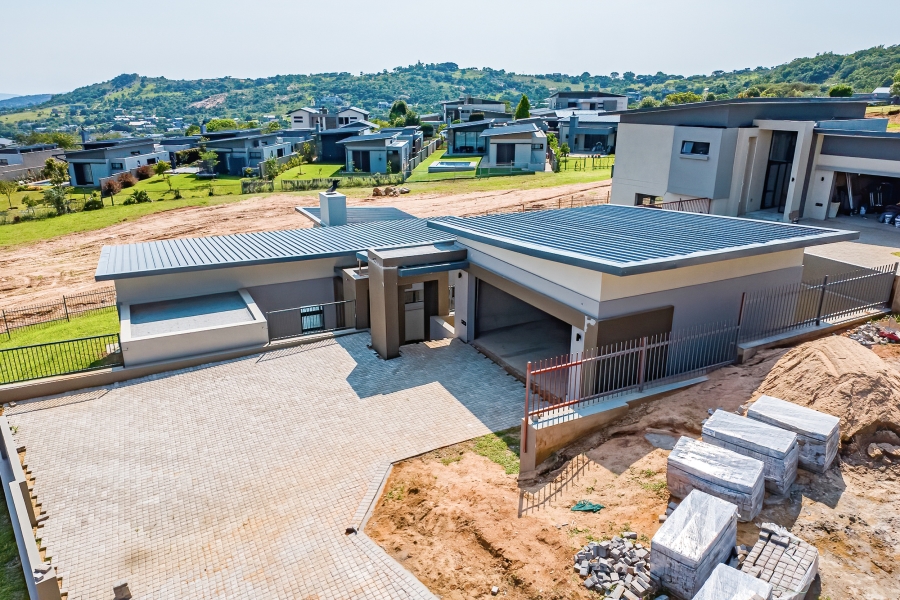 3 Bedroom Property for Sale in The Rest Nature Estate Mpumalanga