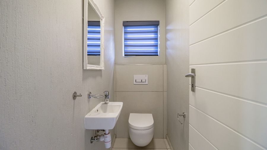 3 Bedroom Property for Sale in The Rest Nature Estate Mpumalanga