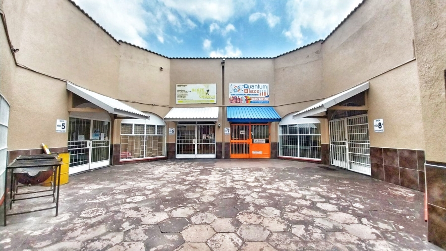Commercial Property for Sale in Trichardt Mpumalanga