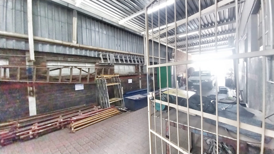 Commercial Property for Sale in Trichardt Mpumalanga