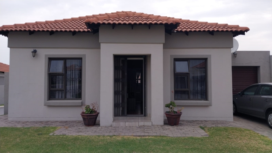 2 Bedroom Property for Sale in Terra Nova Mpumalanga