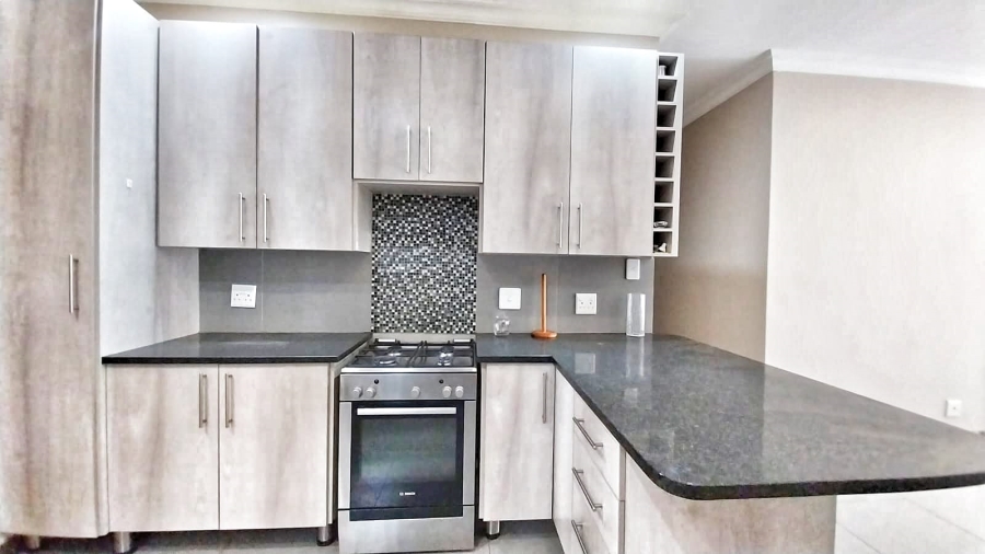 To Let 3 Bedroom Property for Rent in Terra Nova Mpumalanga