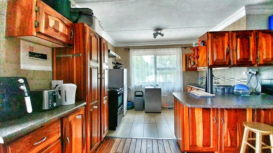 10 Bedroom Property for Sale in Secunda Mpumalanga