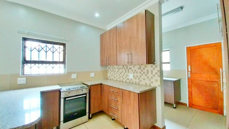 To Let 3 Bedroom Property for Rent in Terra Nova Mpumalanga
