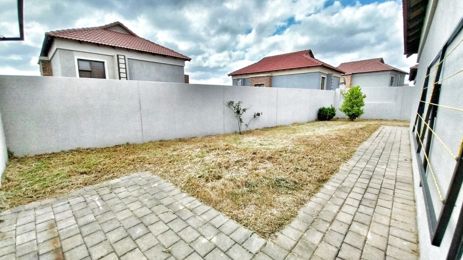 To Let 3 Bedroom Property for Rent in Terra Nova Mpumalanga