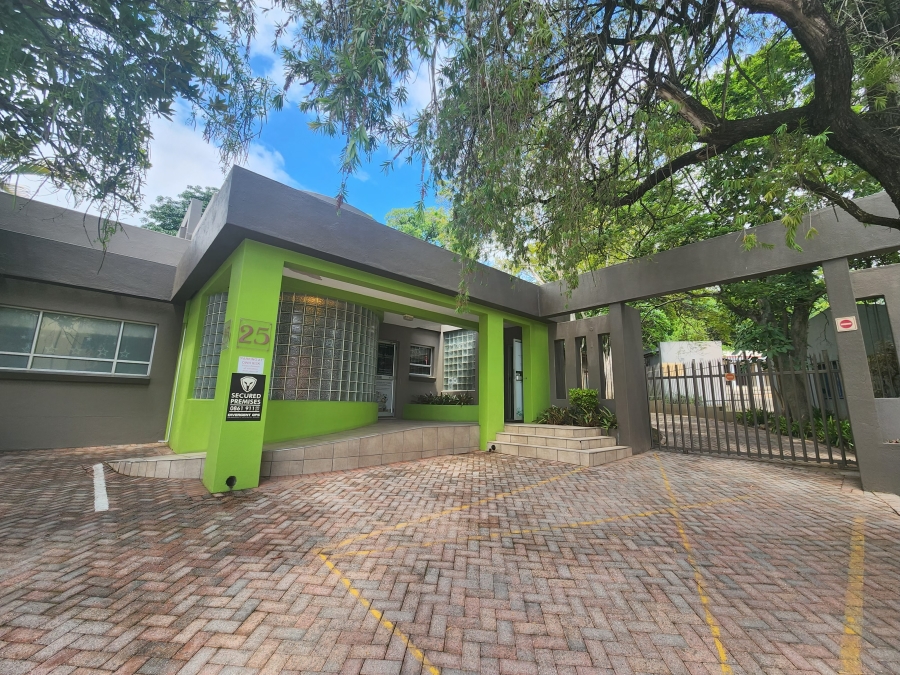 To Let commercial Property for Rent in Sonheuwel Mpumalanga