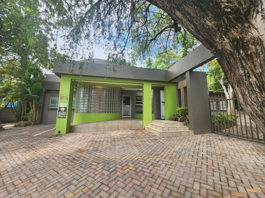 To Let commercial Property for Rent in Sonheuwel Mpumalanga