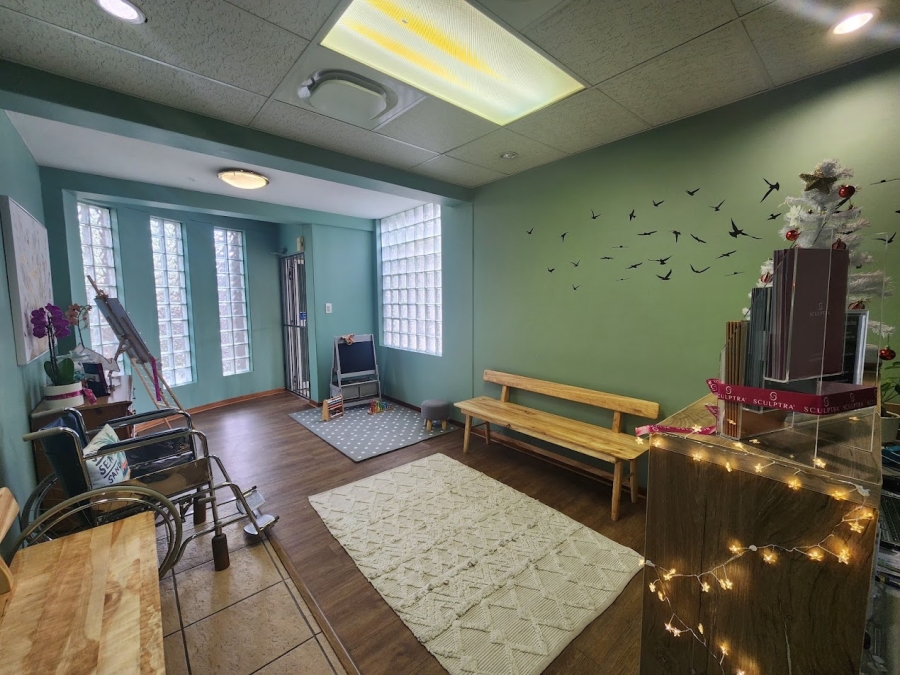 To Let commercial Property for Rent in Sonheuwel Mpumalanga