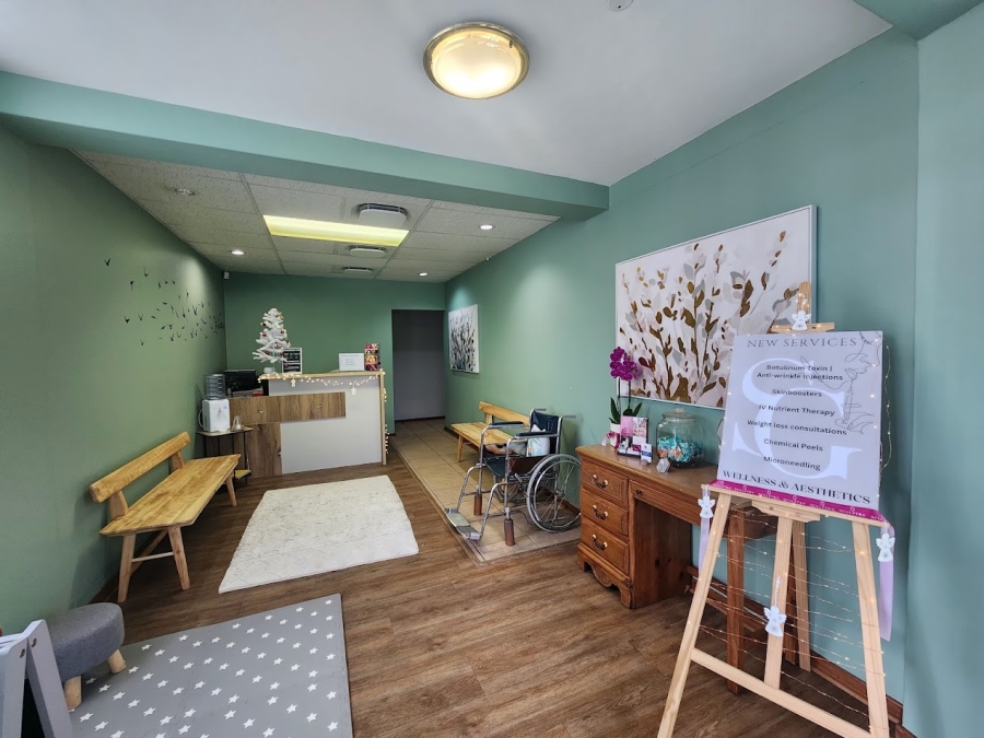 Commercial Property for Sale in Sonheuwel Mpumalanga