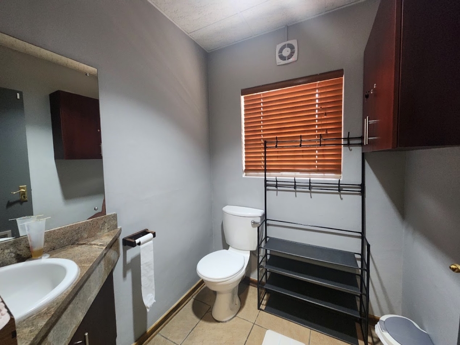 Commercial Property for Sale in Sonheuwel Mpumalanga