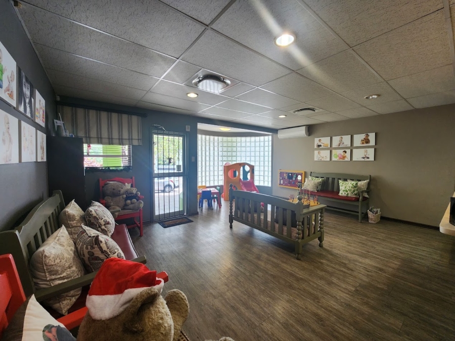 Commercial Property for Sale in Sonheuwel Mpumalanga