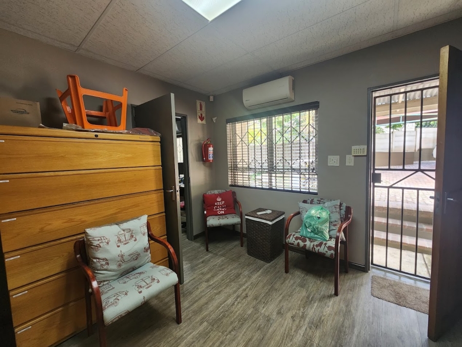 Commercial Property for Sale in Sonheuwel Mpumalanga