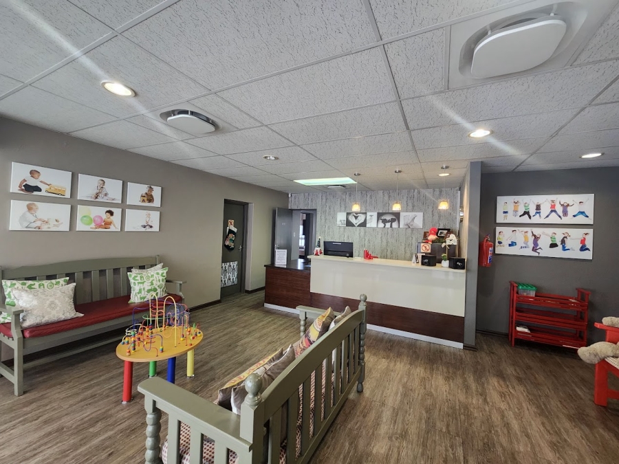 Commercial Property for Sale in Sonheuwel Mpumalanga