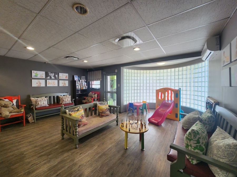 Commercial Property for Sale in Sonheuwel Mpumalanga