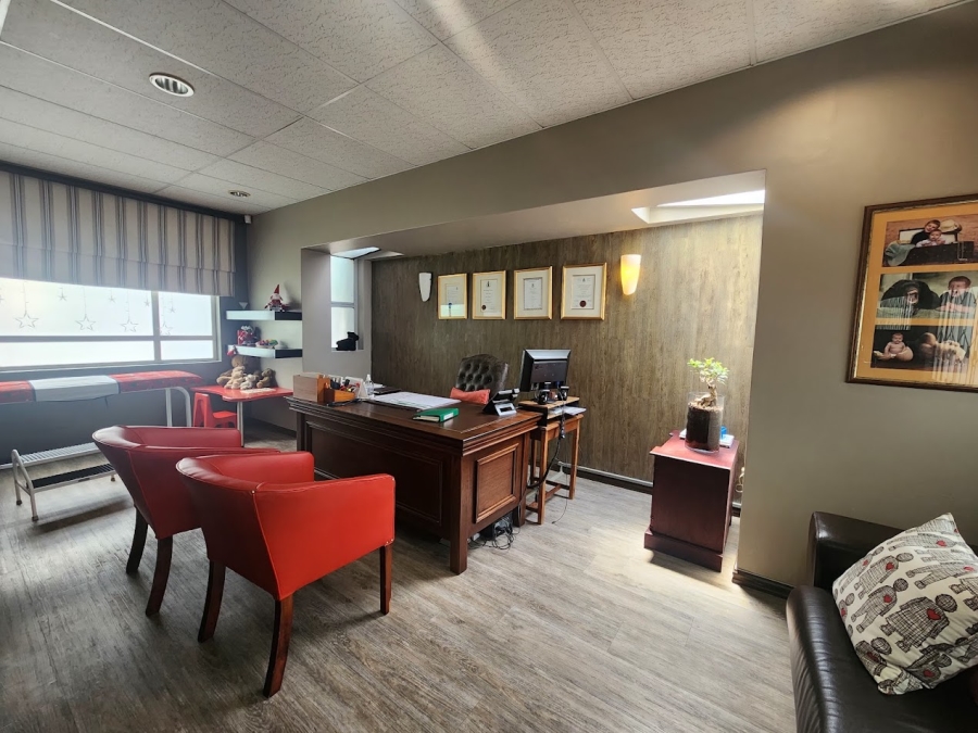 Commercial Property for Sale in Sonheuwel Mpumalanga